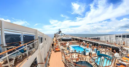 conmigotravels Cruise packages