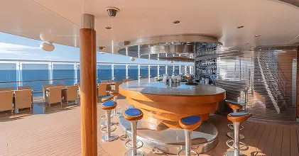 conmigotravels Cruise packages