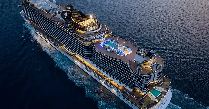 conmigotravels Cruise packages