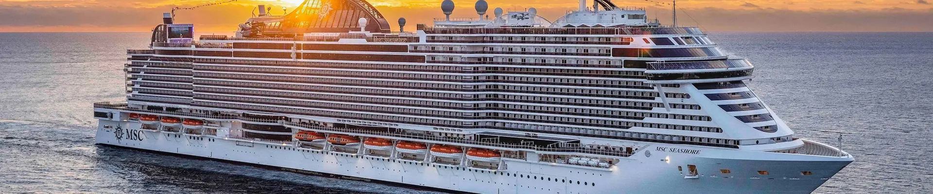 Travel Package Banner