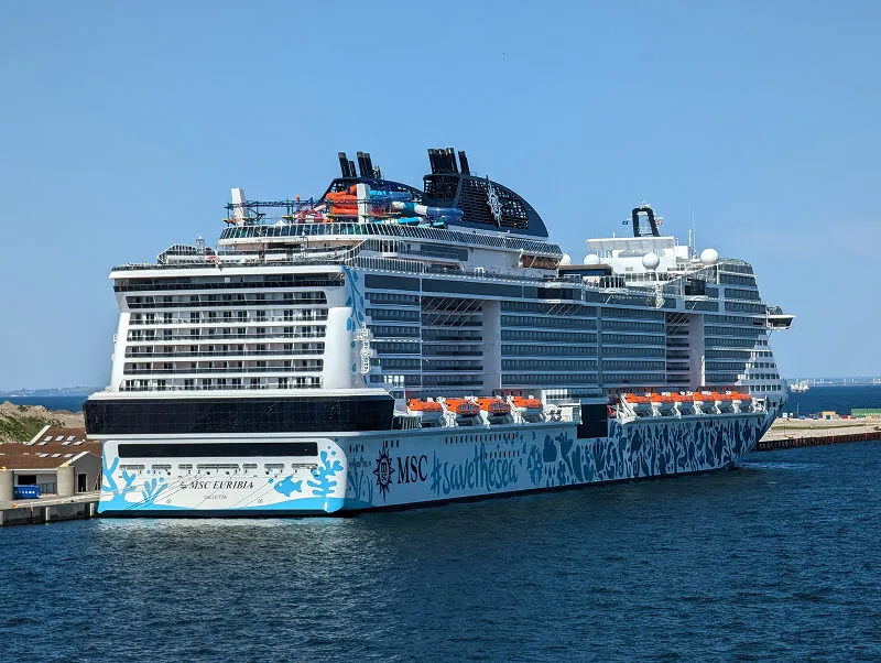 MSC-Euribia