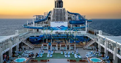 conmigotravels Cruise packages